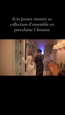 Oh perfect #fyp #kardashians #fouryou #iconic #krisjenner #porcelaine #newhome @Kris 