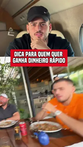 Dica para quem quer ganha dinheiro #jonvlogs #dinheiro #dica #viral 
