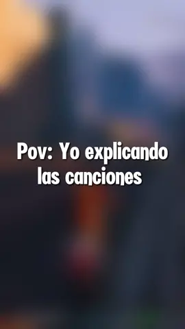 Creo que no sabe que canción es jajajaja @Joseph Rojas #humor #viral #nosequeponer