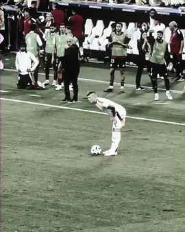 Last touch of Toni Kroos 🥹💔 #tonikroos #kroos #kroos8 #germany #realmadrid #spain #euro #futbol  #futebol #soccertiktok #touch #football #footballtiktok #legend #4u #goal #fy #goalskils #soccerskills #fyp #fypシ #fpryoupage #foryou 