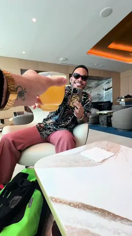 Cheers to no regrets! 🥂