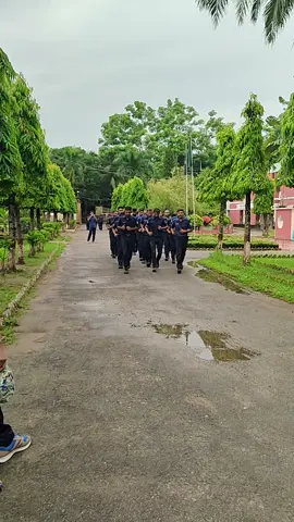 #Bangladesh #police #Training 