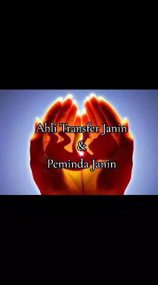 #fyp #viral #janin #transferjaninampuh #transferjanin 