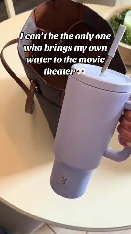 Do you bring your own water in? #meokycup #leakproofcup #40ozcup #DealsForYouDays 