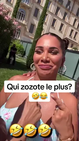 Qui zozote le plus ? 🤣 #kameltatouage #kamelguenfoud #tatouagefamily #salomeguenfoud #salometatouage #zozotement #zozotage