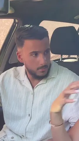 IL M’A FAIT TROP DE PEINE À LA FIN 🥲 @Idriss13__ #prank #coupleprank #drole #humour #idrissetsirayah 