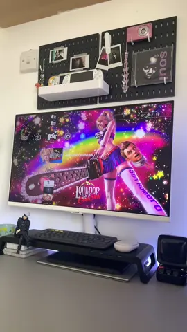 i love juliet so much 👰‍♀️ and i love her outfits so much. i am planning on restarting the game cause i forgot and its been months since i last played it. dont ask how many games im playing rn... its too many . #lollipopchainsaw #zombies #ps3 #moddedps3 #hackandslash #desksetup #desk #jjk #moddedpsp #switch #sony 