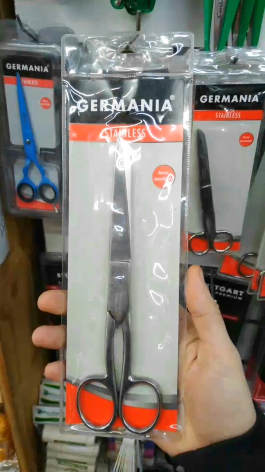 Definitivamente todo lo que necesitas está en un solo lugar, Mermil Mercería! Explora nuestra mercería llena de sorpresas, tenemos desde lo más básico hasta lo más especializado🧶✂️ contamos con una selección de productos tan amplia como tus ideas ✨🪡 Visítanos en once estamos en Lavalle 2264 y en Lavalle 2610 📍 de lunes a viernes de 8 a 18hs y los sábados de 9 a 14hs 🕐 Hacemos envíos a todo el país y no tenemos compra mínima 🛒🇦🇷  Nuestro WhatsApp para pedidos y lista de precios 🍀 15 44366411 y 15 32028890  #Mermil #Merceria #mayoristas  #minorista #once #viral #viralargentina 