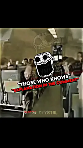 Moment before Disaster.. ☠️ #trollface #troll #trollfaceedits #sigma #pilot #plane #crash 