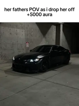 aura overload #fyp #bmw #m4 