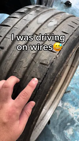 This could have been BAD…