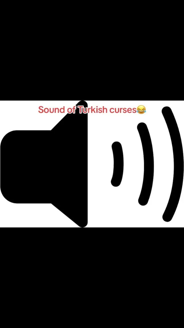 Turk man curses 😂
