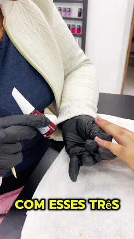 ✅MAIS UMA DICA PARA INICIANTE “  . .se nossos conteudos forem relevantes para vocês, nos ajude compartilhando nossos conteudos “  Aqui voce encontra dicas para manicure iniciante e para voce que ja trabalha na area mais nos esta satisfeita com seus resultados . #nails #unhas #unhasdecoradas #unhas #artnails #cutilagemperfeita  #comofazer 