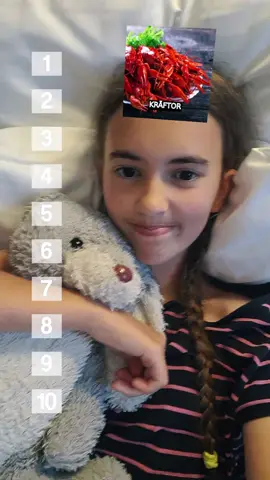 VÅGA ÄLSKA GOSSEDJUR🙄 #foryou #foryoupage #svenskmat 