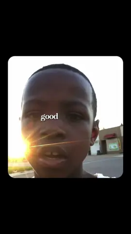 Good Morning… #kid #kidcore #hopecore #goodvibes #inspirational #motivation #inspirationalquotes #viral 