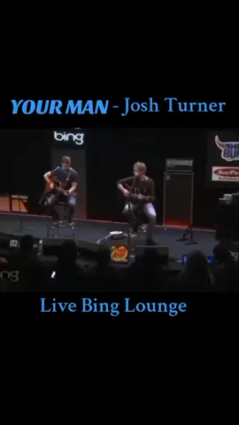 YOUR MAN #foryourpage #rheymorz #goodvibes #live #joshturner 