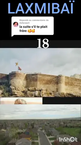 Réponse à @duhesse4  #manikarnika ...... ##visibilité ##vues ##viral ....... @yaya Diallo 