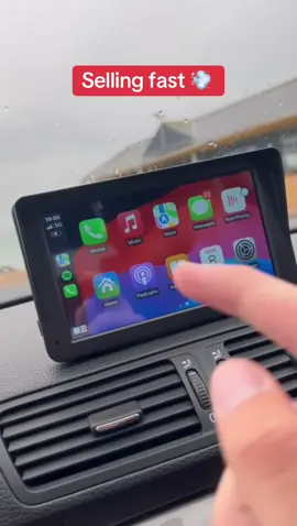 Buy it whilst its still on sale #tiktokshop #carparts #summersale #tiktokmademebuyit #uk #car #carplay 