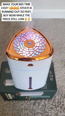 #ViralBeauty #humidifier #lights #colors #beautifull #decorative #water #room #nightlights #cozy #foryou #tictokshop #musthaves #viral 