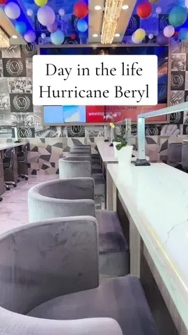 Juicing for the first time! Nail day and hirrican beryl prep #fyp #foryoupage #foryou #hurricane #hurricaneberyl #nailday #juicing 