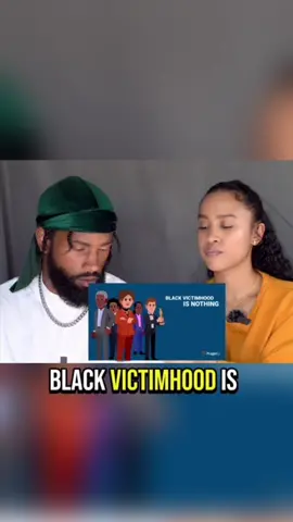 Black Victimhood Is Nothing If Not Profitable #americanhistory #politics #History #government #blackamerica 