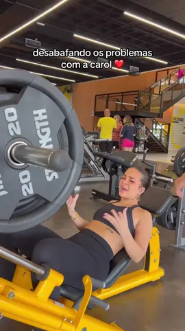 terapia com carol no amor e no caô ❤️🔥