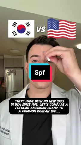 Which sunscreens should we compare next? #spf #koreanskincare #kbeauty #skincare #usa