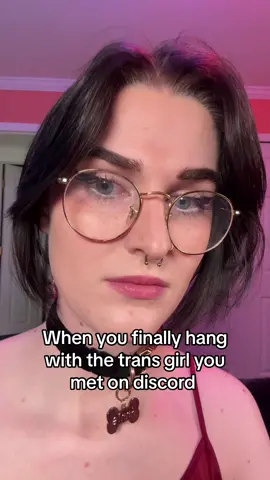 discord trans girls have the whole pharmacy #trans #transgender #discord #transfem 