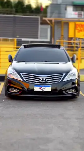 Hyundai Azera #azera #hyundai #carros 