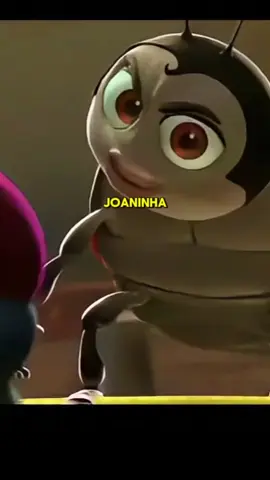 🎬Vida de Inseto Sujou a Joaninha é homem. #fyp #trend #filmes #cenas #engraçado 