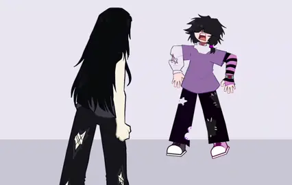 De donde putas sacaste ese piano- (Alex y Estrella)  .  .  .  #oc #parati #fyp #alightmotion #capcut #animacion #animationmeme #bobesponja #viral #fyp #foryou 