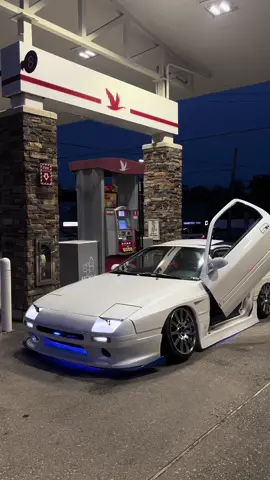Gas station content @Wonky wheel wizard 