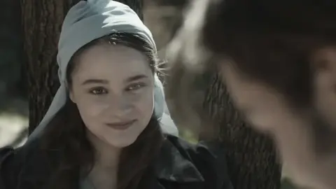 😢🤍 #explore #fyp #viral #foryou  #هلال_ليون #بوران_كوزوم #ميراي_دانير  #الملازم_ليون #جودت_عزيزة #بوران_ميراي #هلال_يلديز  #انت_وطني #ليون #borankuzum #بينار_دينيز  #teğmenleon #vatnimsensin #اكسبلور #بوراني#miraydaner 