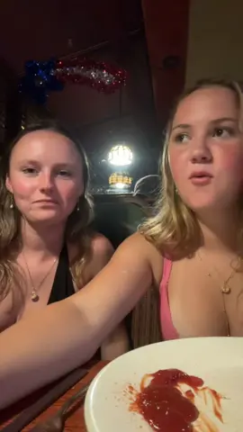 @Skye Anderson and i against the 🌎