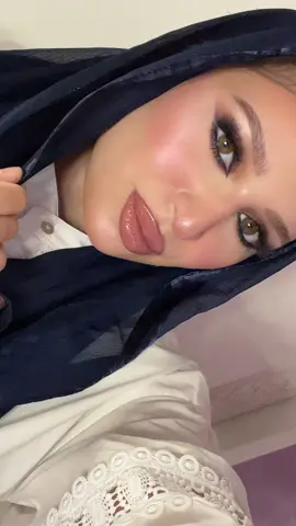 #fypシ #alyaamostafamakeupartist #makeuptutorial #makeupartist 