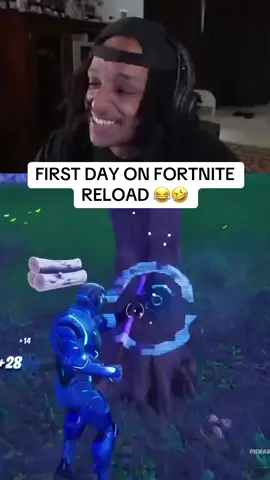 COME PLAY @Fortnite Official RELOAD WITH ME NOW!! #EpicPartner #fortnitereload 