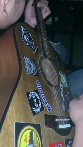 putus satu senar😭🙏 #tapitahukahkamu #cover 