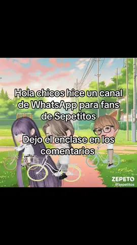 Unansw por fabor ☺️❣️ #viral #fyp #parati #sepetitos #canal #whatsapp @s✨e✨p✨e✨t✨i✨t✨o✨s 