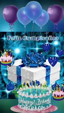 Que Dios le de muchos años  más llenos de mucha salud y larga vida para que puedan seguir celebrando junto a su familia FELIZ CUMPLEAÑOS.@maco  #soloparati #felizcumpleaños  JULIO/ 2024 MICHIGAN....🥳