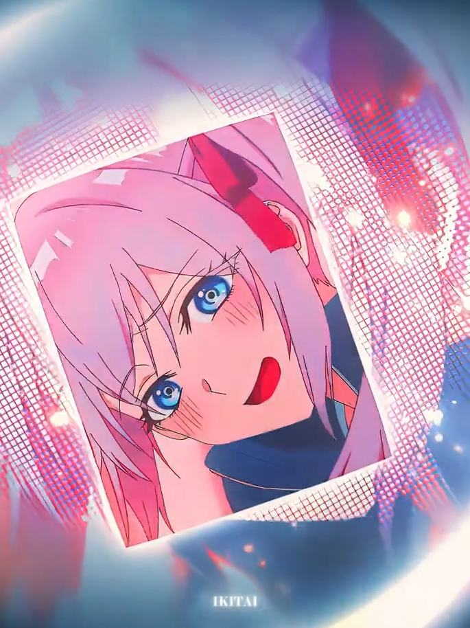 So long since last time i've edit  #shikimori #shikimoriisnotjustcute #hanasq #shiosquad #anime