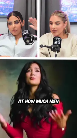 Do you think getting a man to submit depends on how beautiful you are? 😻 Comment below ⬇️ S10 EP11: Do All Men Want To Cheat?