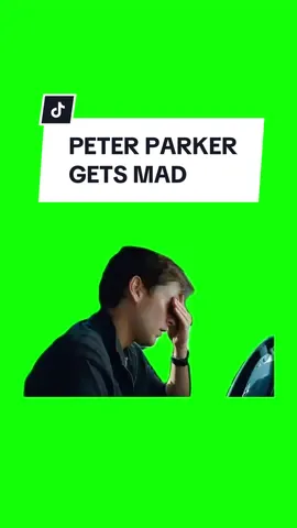#CapCut PETER PARKER GETS MAD. #greenscreen #greenscreenvideo #greenscreenoverlays #fyp #fypシ #fypage #fypppppppppppppppppppppppppppppppppppppppppppppppppppppppppppppppppppppp #fyppage #fypシ❤️💞❤️ #meme #memes #memestagram #freefirememe #memepage #viral #viralvideos #viralreels #viralvideo #viralpost #meme2024 #trend #trendy #trending #trendingreels #trendtiktok #trendingtiktok #trendy #viralmeme 