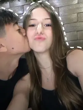 dama e o viralata #feliz #lizmacedo #foryou #casal #felipeoshiro 