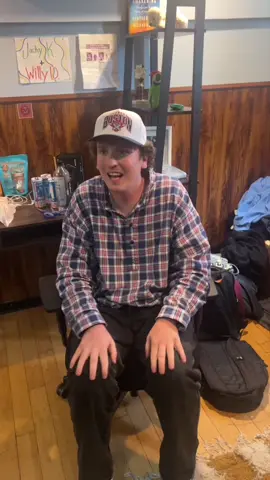 I keep getting Typecast… #movie #acting #sketchcomedy 