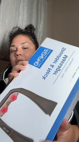 Okaaaay @RENPHO and @TikTok Shop Creator I see you 🥴🥰 #foryou #trending #review #viral #hilarious #lol #fypシ゚viral #product #tiktok 