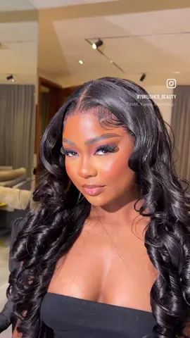 Soft girl glam 💫🔥💫🔥 We available to take your bookings Home service/ walk-in /Training send us a Dm or 07039521975 to book a session💕 #lagosmua#lagosviral#makeupartist#fyppppppppppppppppppppppp#viraltiktok 