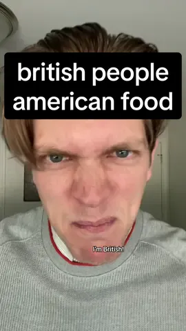 never heard the word “overseasoned” more than when i was in england