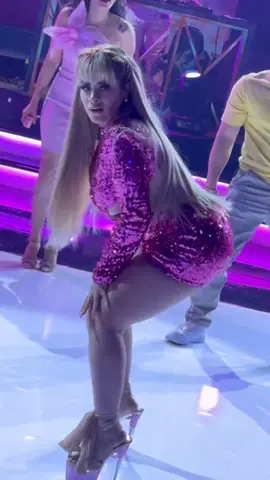 Ludivinita Lugo #multimedios #esshow 