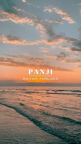 Sayap Terluka - Panji #CapCut #liriklagu #sayapterluka #sayapterlukapanji #kingspade5241  #sunsetlover #laguviraltiktok 