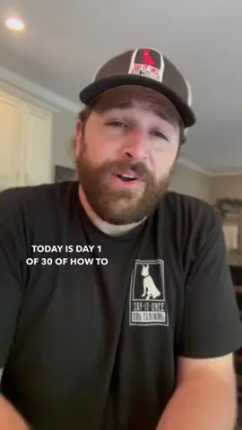 30 Days of dog training starts today! What are some of your goals over the next month so we can add them into the program.  if your dog doesn’t understand the word yes/no you are in for a rude awakening. Everything is significantly harder when you can’t properly communicate.  I’m no Stranger, to this either, but we all want instant gratification. How do I get to my finish line without putting in the work? The reality is, it’s absolutely impossible. We are going to restart your training from the foundation up. When conditioning the word yes, use an upbeat, energized tone and have everyone in the house practice this lesson, yes even your husband/wife and kids! For now we are signing a contract. If you say yes, you are going to pay, every single time.    It’s common for dog owners to say my dog is not listening to the word, yes. It has nothing to do with them listening or not listening, it’s just a matter have we conditioned it or is it not conditioned yet.  what about a clicker? Personally, I love using a clicker, I think I get just as much as a dopamine reward when I hear the noise as the dog does. I also think the clicker will get a faster response, and more powerful response due to the fact that noise is never heard from the dog in any other scenario. The problem is, not everybody has one, and it’s like Chapstick it doesn’t matter how many bye you never have one close to you.